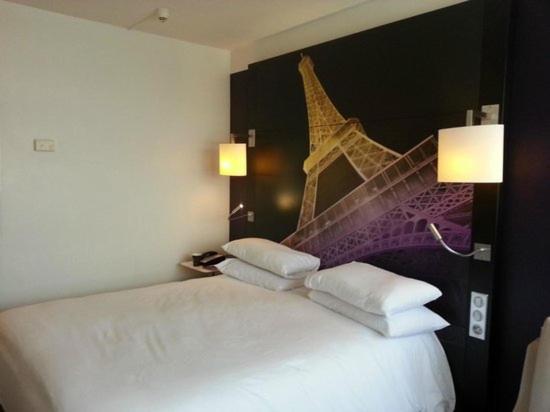 Hotel Infinity International Near Igi Airport Nuova Delhi Esterno foto