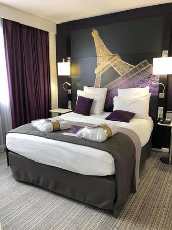 Hotel Infinity International Near Igi Airport Nuova Delhi Esterno foto