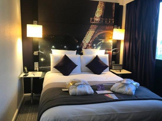 Hotel Infinity International Near Igi Airport Nuova Delhi Esterno foto